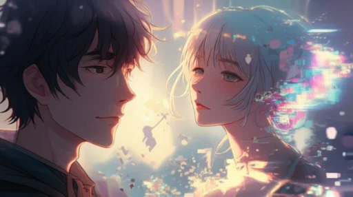 追憶のアルゴリズム