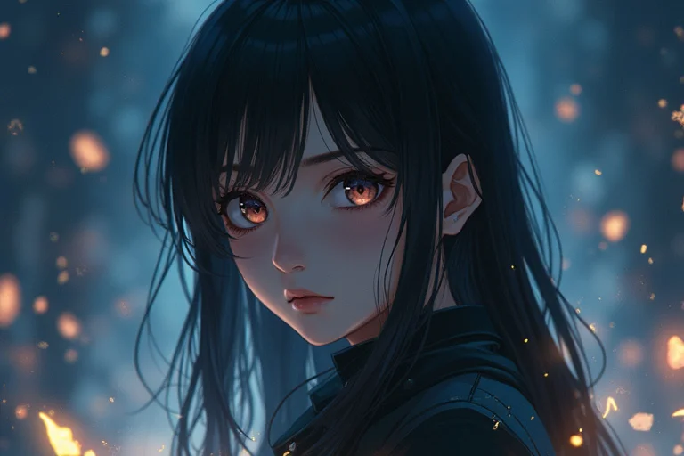 サイレンスの残響