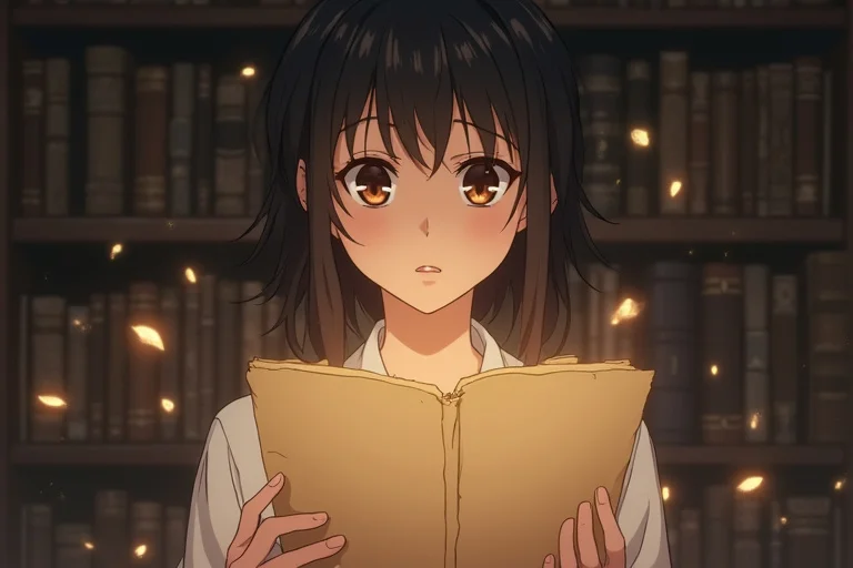 白紙のレクイエム