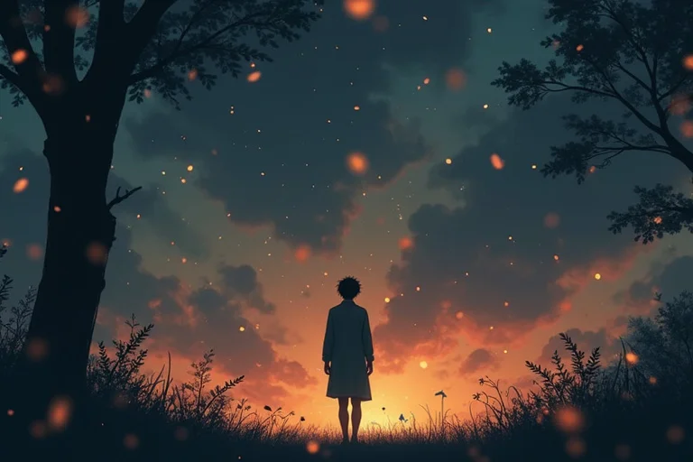 梔子（くちなし）の香りは嘘をつく