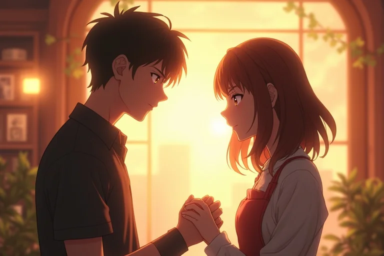 空っぽの器に愛は満ちる