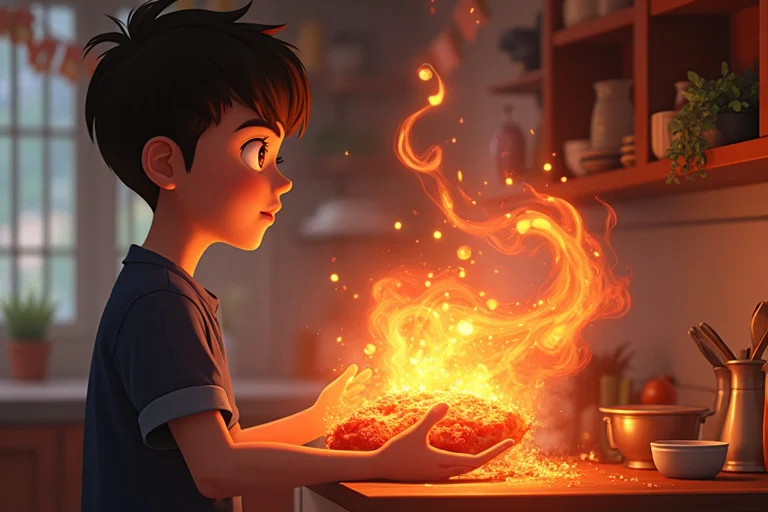 佐藤健太の憂鬱と、頭上のユニコーンパンケーキ