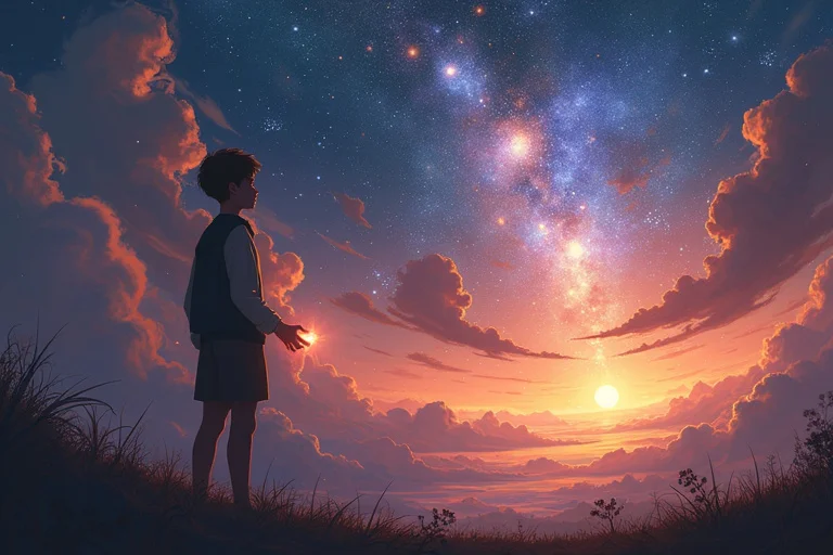 残響のクロノス、あるいは消えゆく創世の唄