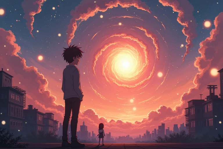 残光と忘却のコンチェルト