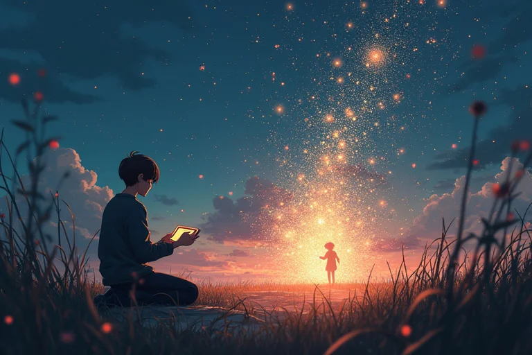 メメント・フォニック ―君と奏でる不協和音―