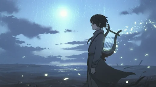 沈黙の果てのソナタ