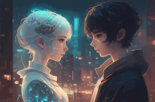 クロノスタシス・ラヴァー