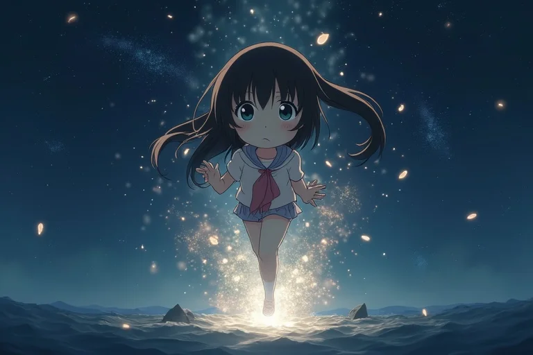 忘れられたソリチュードと、君の過去