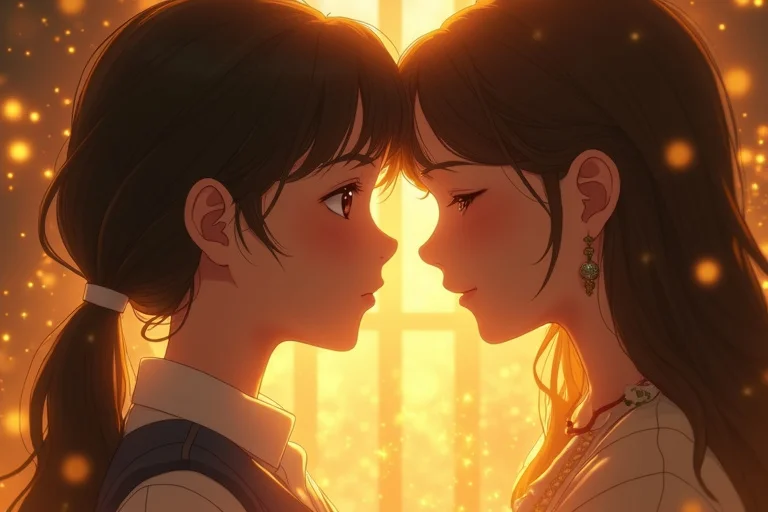 きみの残香、ぼくの恋