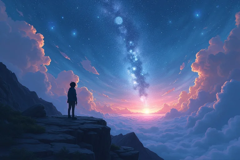 共鳴するエニグマ