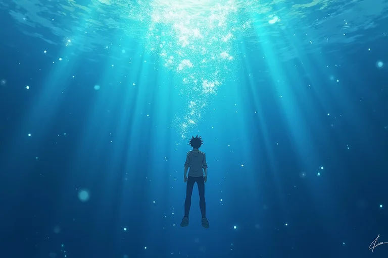 潮騒のメモリア