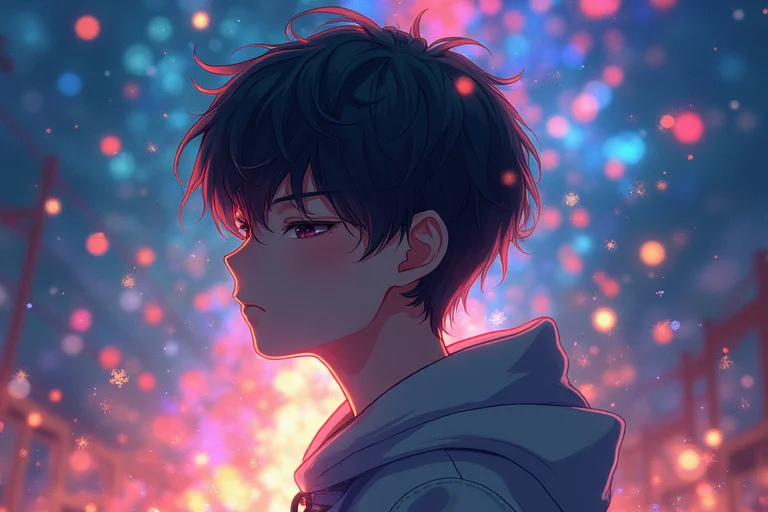 残香のシンフォニア