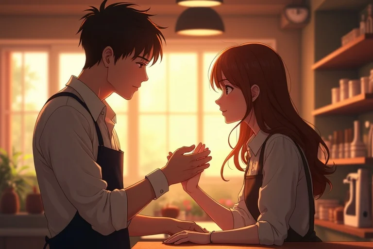 君は無味の交響曲（シンフォニー）