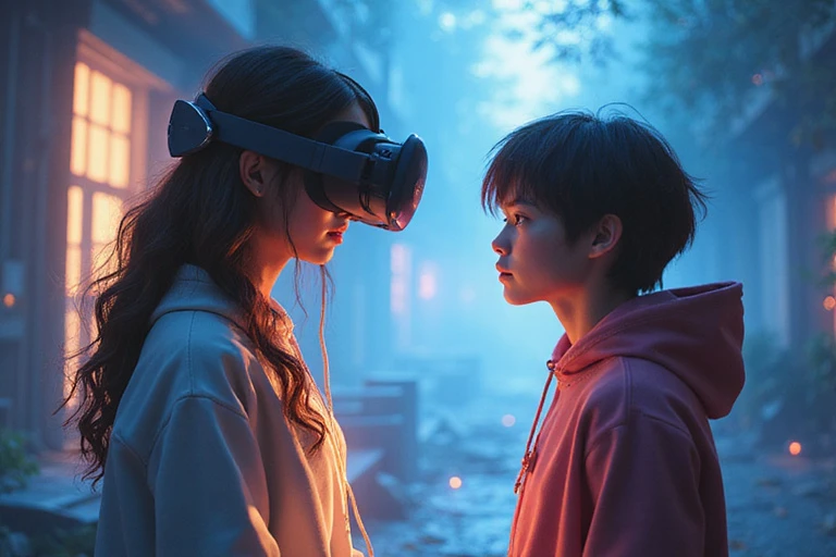 聖女の祈りはバグの中に