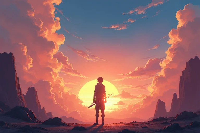 彩なき響き、音なき光