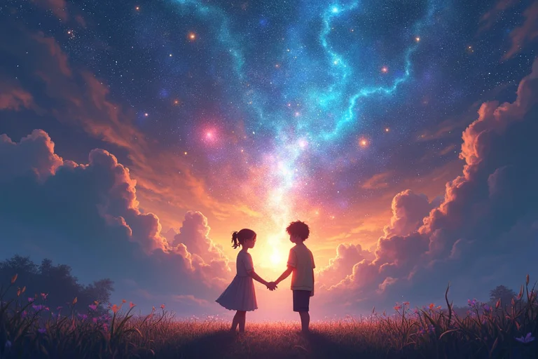 きみの世界の味