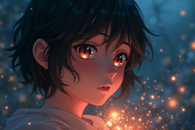 忘却の玻璃（はり）