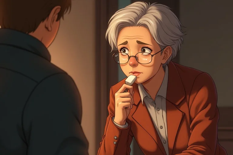 最後の味を、君に