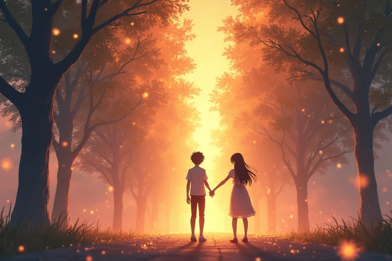 選び忘れた未来の幻影