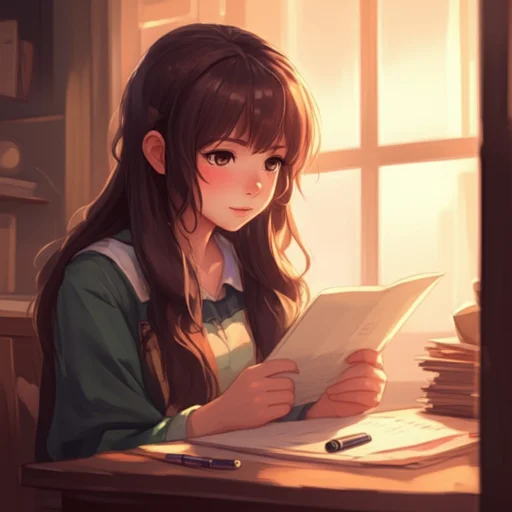 月曜日の万年筆