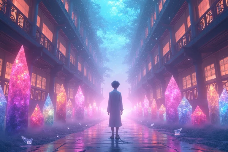 無色のアルケー