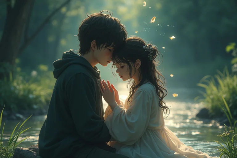 忘却のエチュード