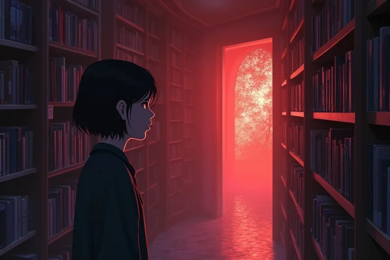 サイレント・クロマの殺人