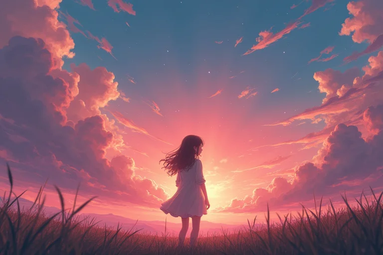 記憶を織る戦争