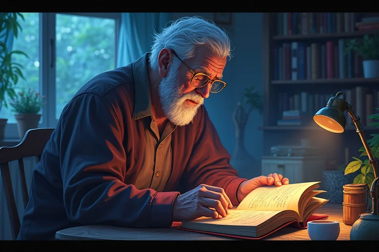 色彩の記憶、心に咲く虹