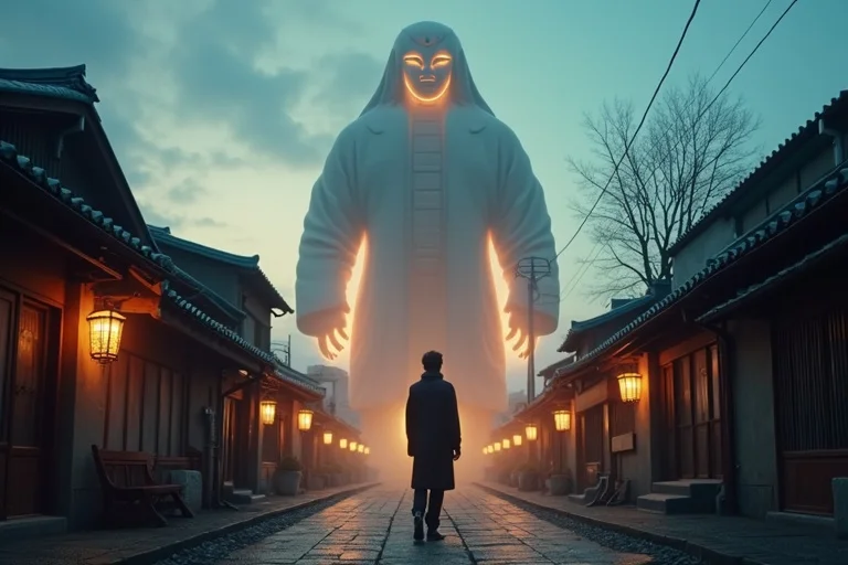 忘れられた声の木霊