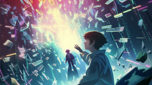 忘却のアーカイブ