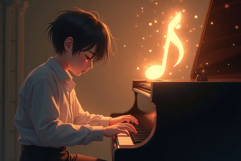 共鳴石と沈黙の誓い