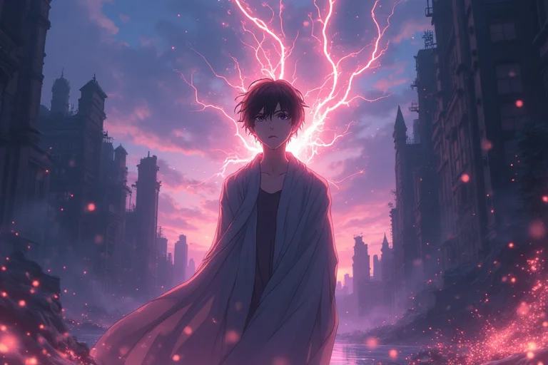 空の墓標、影の礎