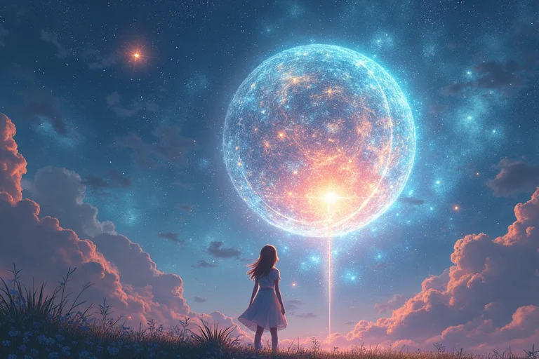 永劫の夢のその先に