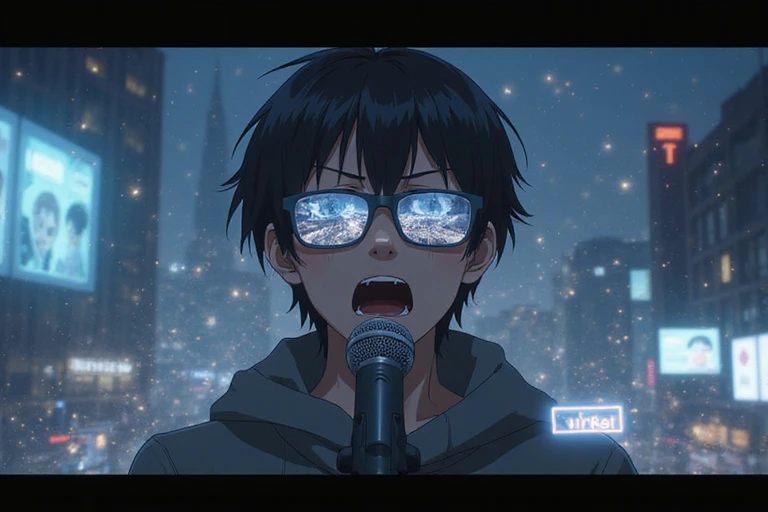 炎上のカタストロフィ