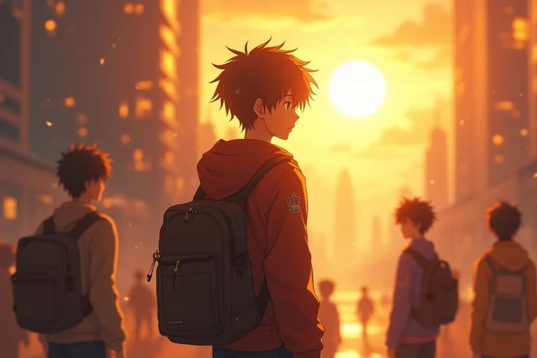 忘却の庭、真実の扉