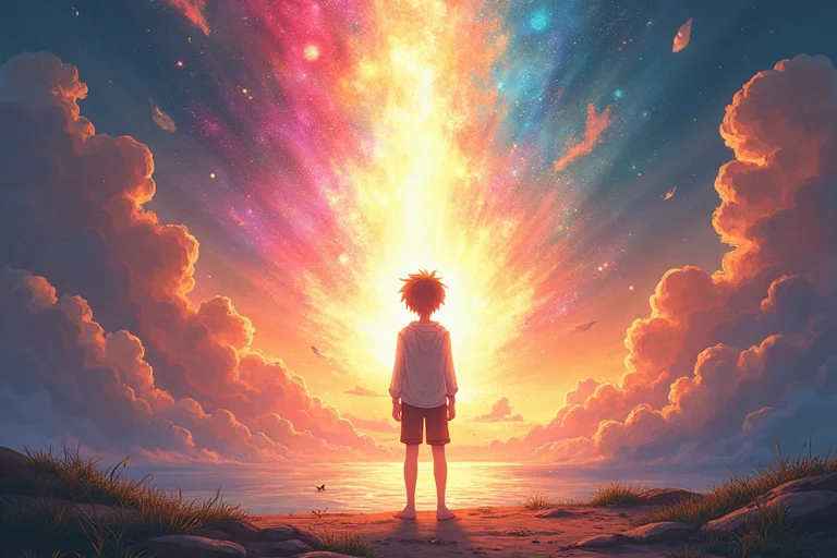 共鳴石のシンフォニア