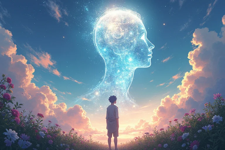 夢の残香、夜明けの調律