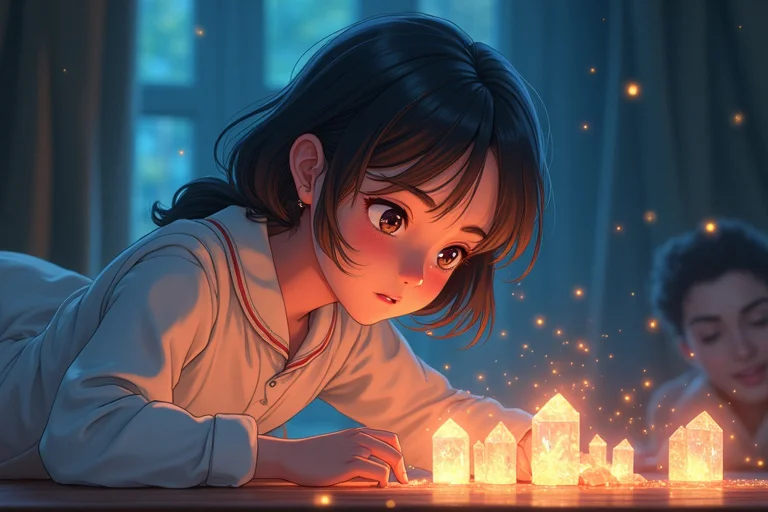 言ノ葉のプリズム