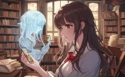 空のインクに光は満ちて