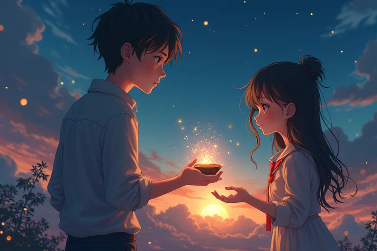 ノイズと調和のフーガ