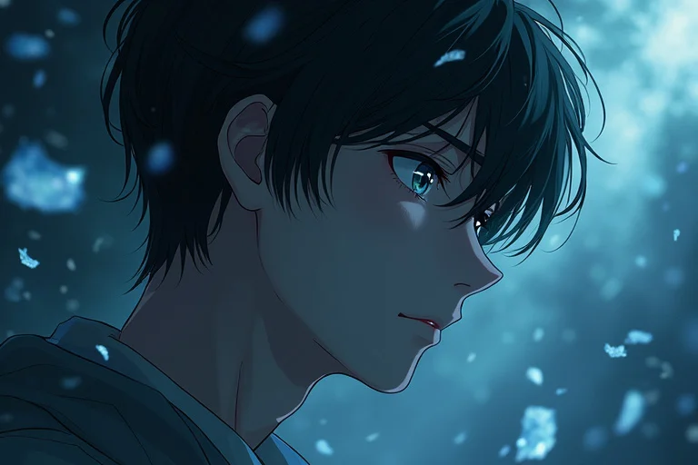 瑕疵（かし）ある記憶の聖域