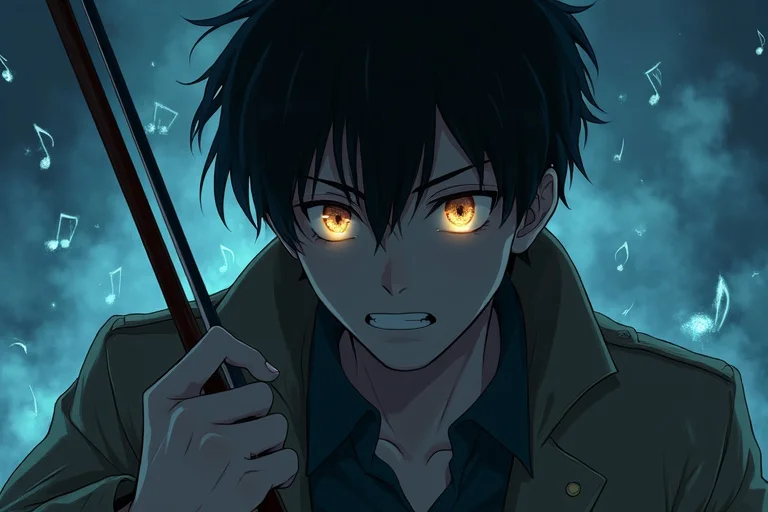 忘却のレゾナンス