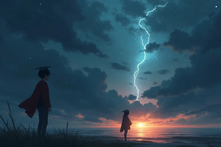 残響のエチュード