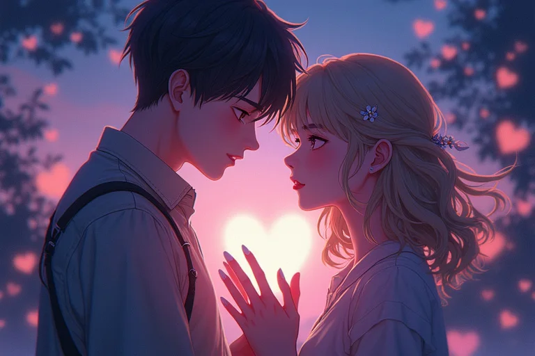 虚ろなるアウラ、あるいは愛の残滓