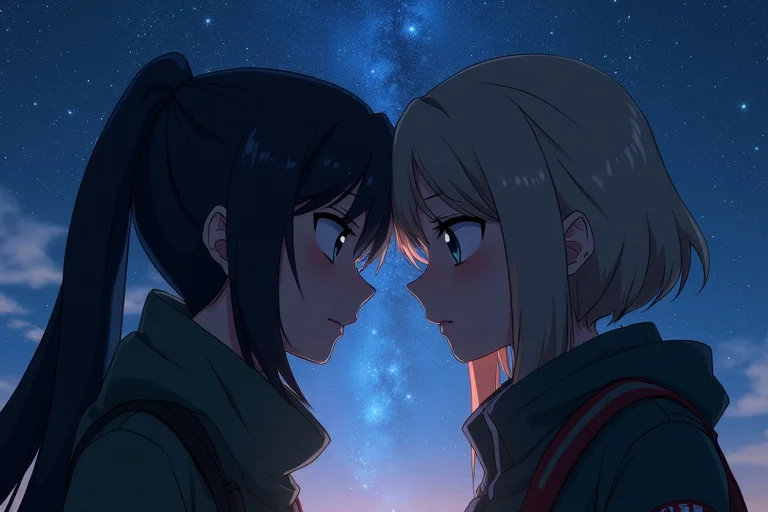 夜明けなき停戦の果て