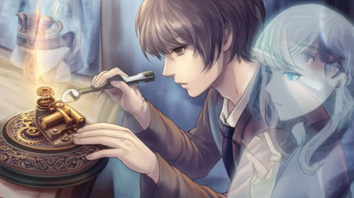 境界線のレクイエム