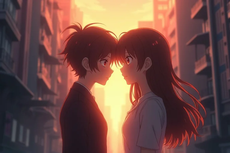 声が色彩を失う日