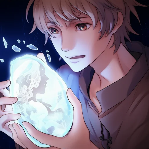 追憶の聲石（ついおくのこえいし）