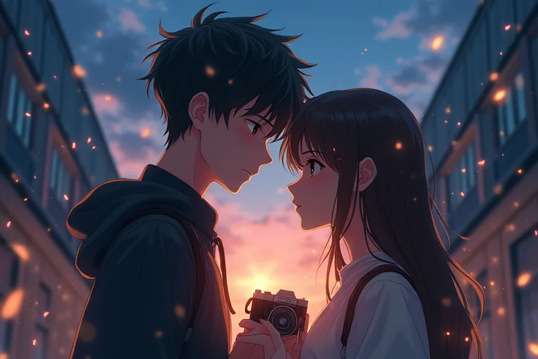 エフェメラル・フィルムに、さよならを